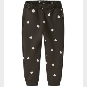 Name It Sweatpants - NmfNeheart - Delicioso