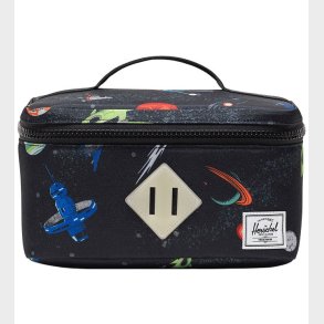 Herschel Kletaske - Heritage - Lunch Box - Space Adventure Glow