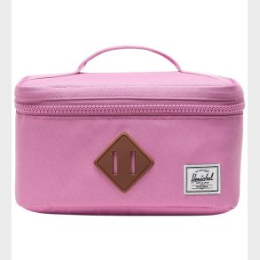 Herschel Kletaske - Heritage - Lunch Box - Opera Mauve