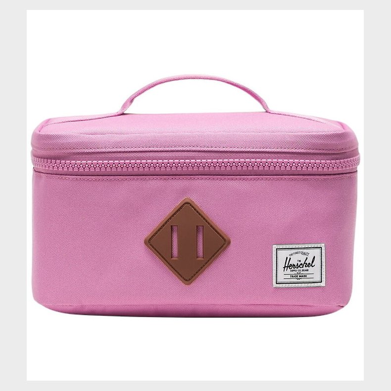 Herschel Kletaske - Heritage - Lunch Box - Opera Mauve