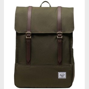 Herschel Rygsk - Survey - Ivy Green
