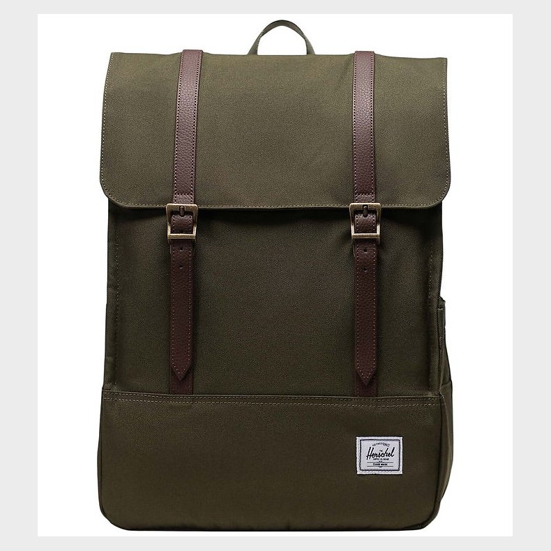 Herschel Rygsk - Survey - Ivy Green