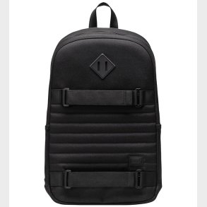 Herschel Rygsk - Fleet Skate - Black