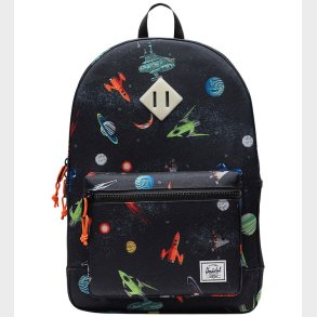 Herschel Rygsk - Heritage Youth - Space Adventure Glow