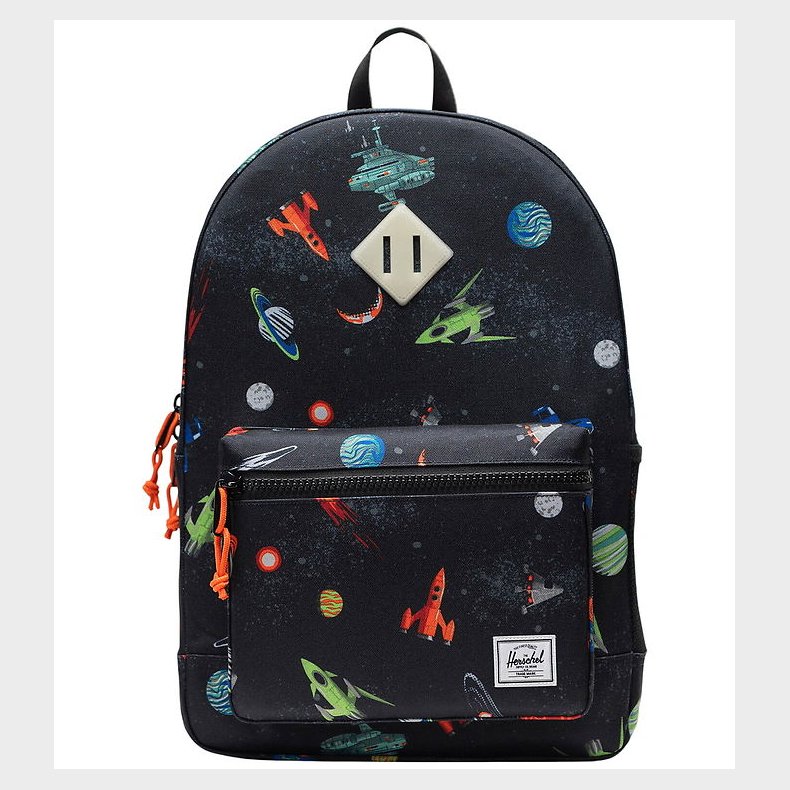 Herschel Rygsk - Heritage Youth - Space Adventure Glow