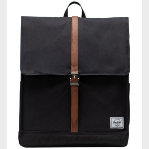 Herschel Rygsk - City Backpack - Black