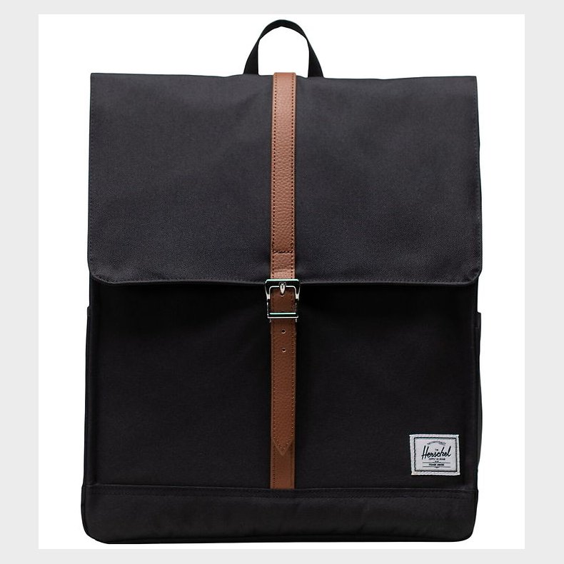 Herschel Rygsk - City Backpack - Black
