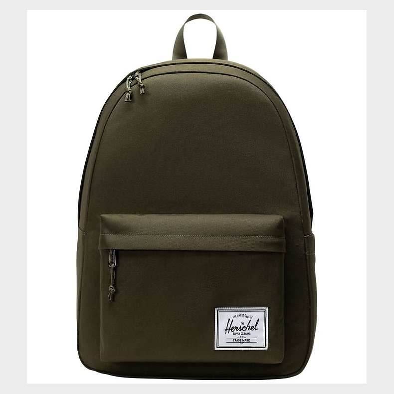 Herschel Rygsk - Classic XL - Ivy Green