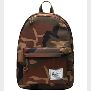 Herschel Rygsk - Classic - Woodland Camo
