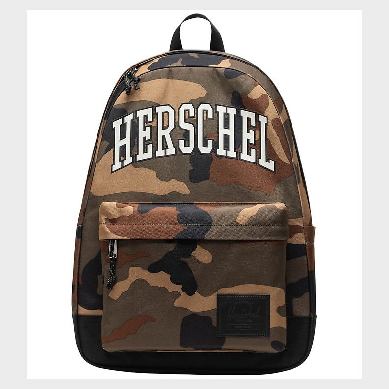 Herschel Rygsk - Classic XL - Varsity Woodland Camo