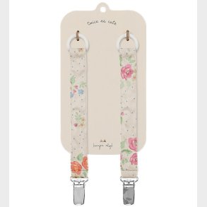 Konges Sljd Suttesnorer - 2-pak - Nonoka