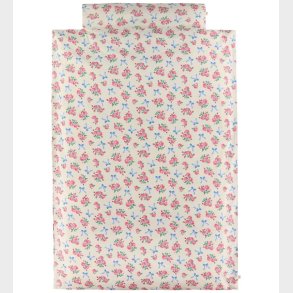 Konges Sljd Sengetj - Baby - Bella Rosita