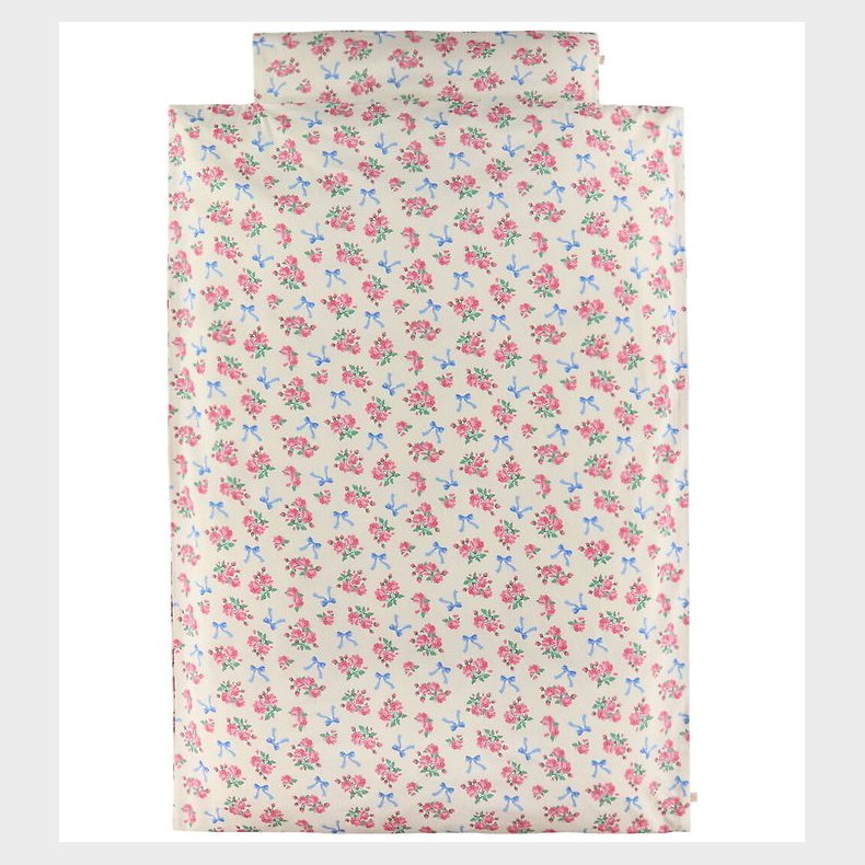 Konges Sljd Sengetj - Baby - Bella Rosita