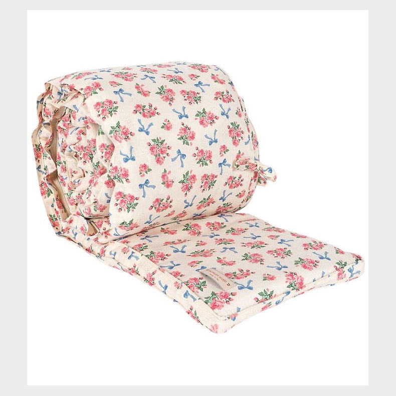 Konges Sljd Sengerand - 360x30 cm - Bella Rosita