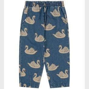 Konges Sljd Jeans - Magot - Swan
