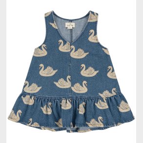 Konges Sl�jd Spencer - Denim - Magot - Swan