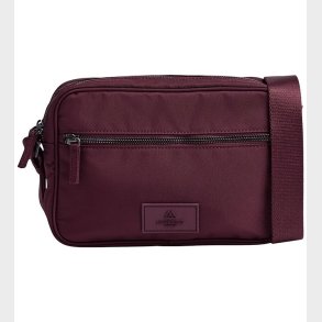 Markberg Skuldertaske - FlameMBG - Burgundy