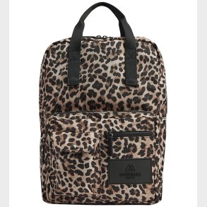 Markberg Rygsk - DarlaMBG - Monochrome - Leopard