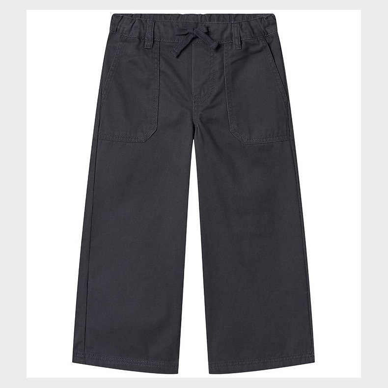 Wheat Bukser - James - Navy