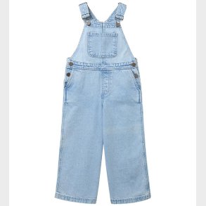 Wheat Smkbukser - Denim - Marley - Light Blue