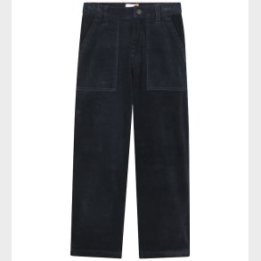 Timberland Bukser - Fljl - Navy