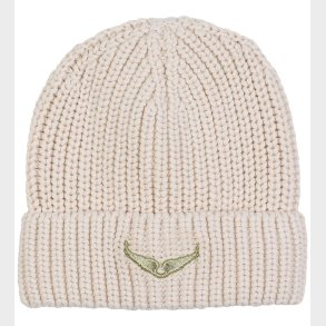 Zadig & Voltaire Hue - Strik - New Beige