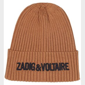 Zadig & Voltaire Hue - Strik - Sand
