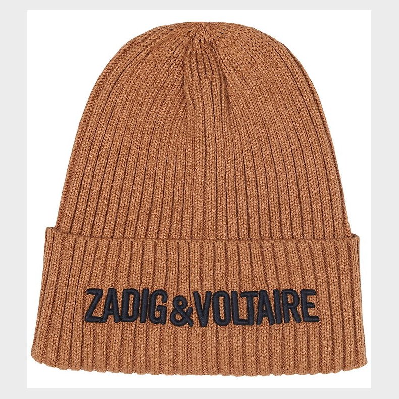 Zadig & Voltaire Hue - Strik - Sand