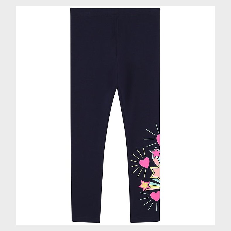 Billieblush Leggings - Navy