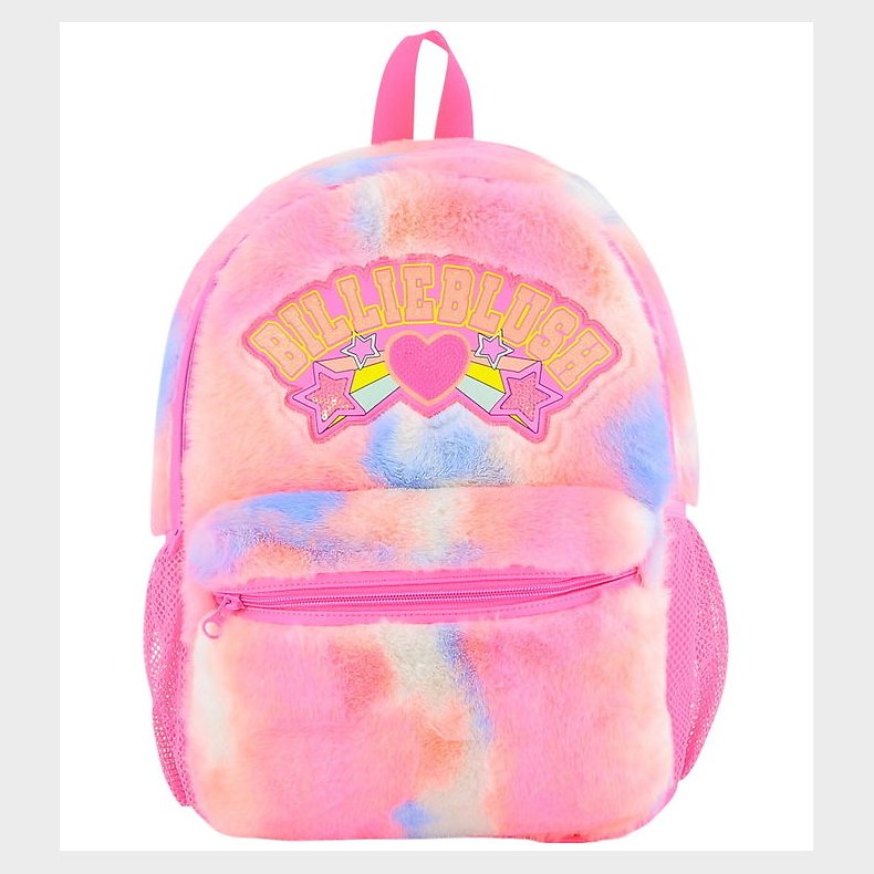 Billieblush Rygsk - Plys - Pink