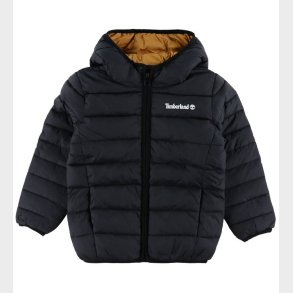 Timberland Dynejakke - Sort