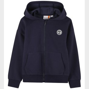 Timberland Cardigan - Navy