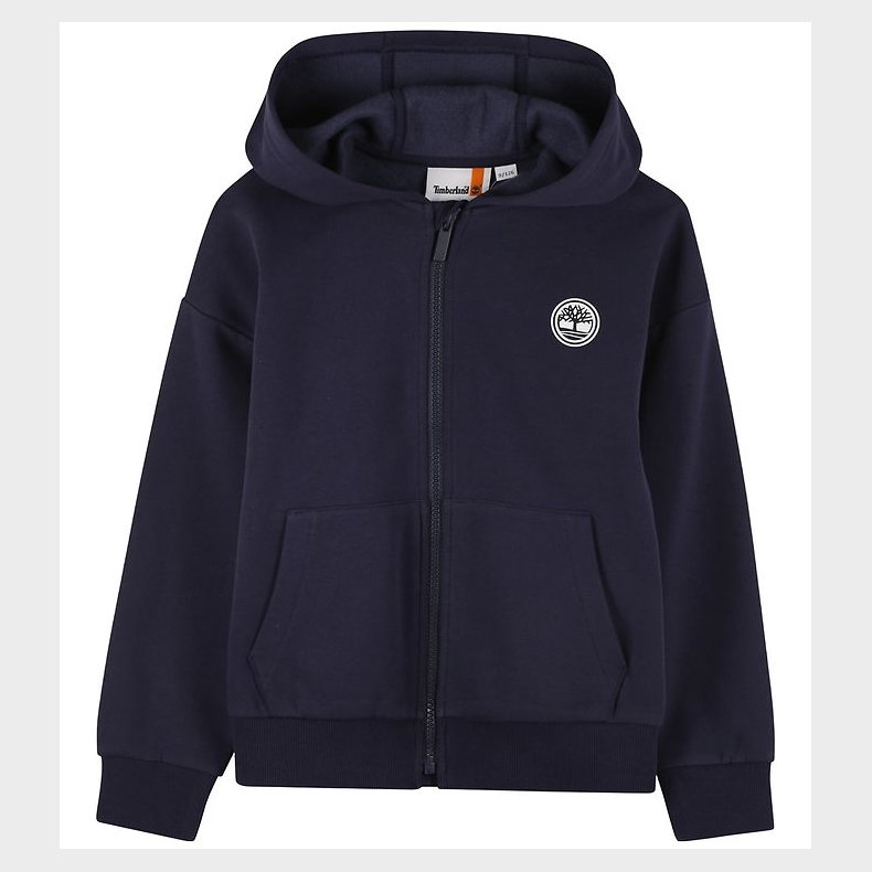 Timberland Cardigan - Navy