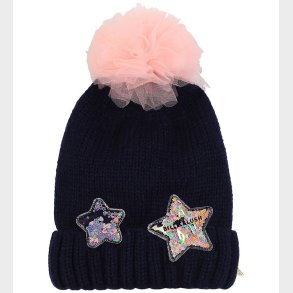 Billieblush Hue - Strik - Navy