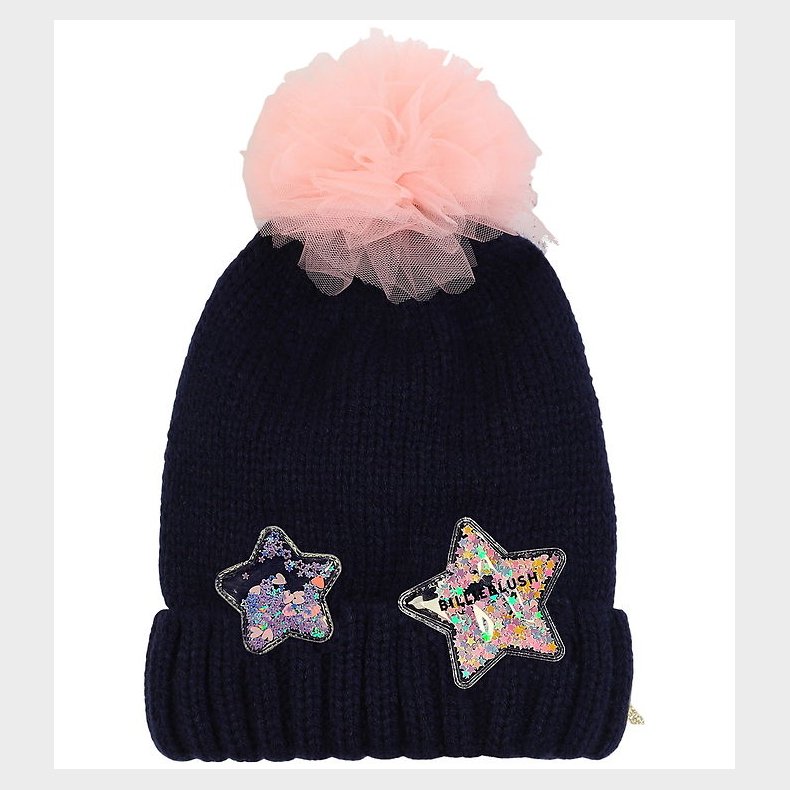 Billieblush Hue - Strik - Navy