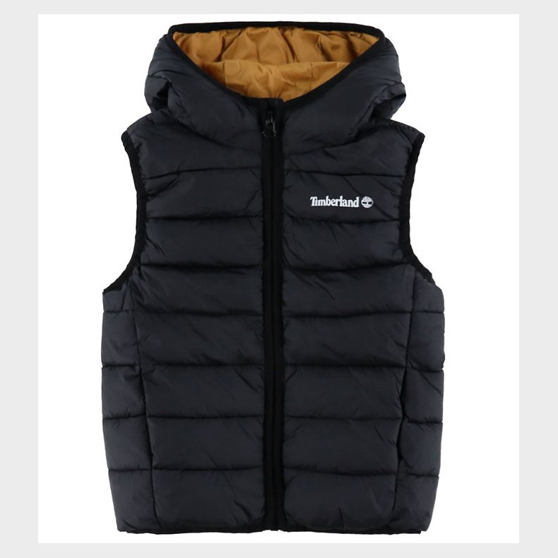 Timberland Dynevest - Sort