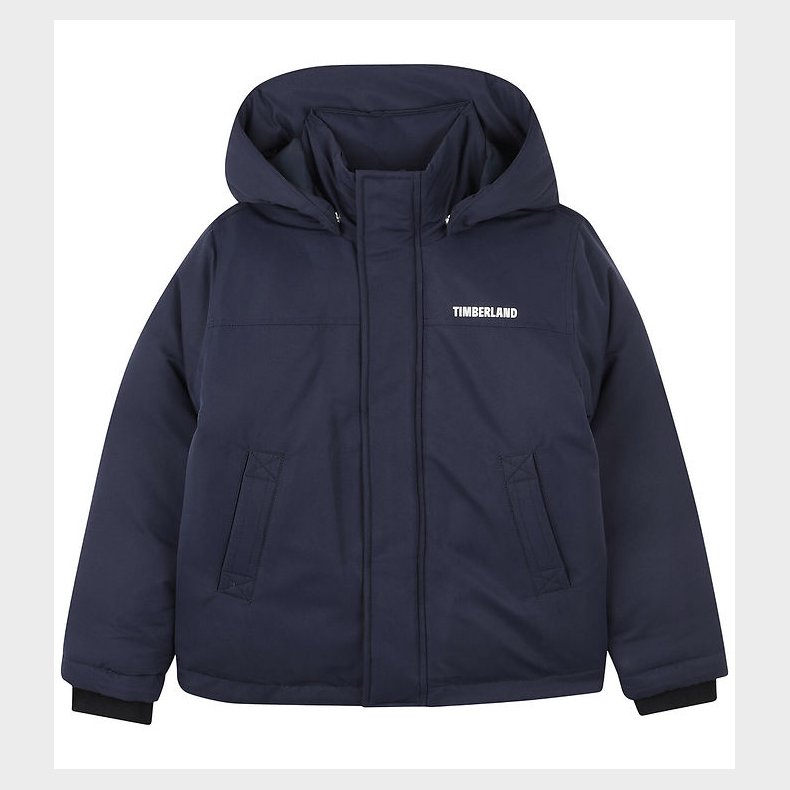 Timberland Vinterjakke - Navy
