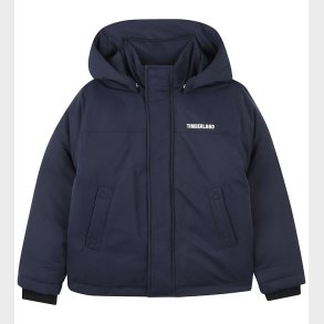 Timberland Vinterjakke - Navy