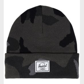 Herschel Hue - Strik - Elmer - Night Camo
