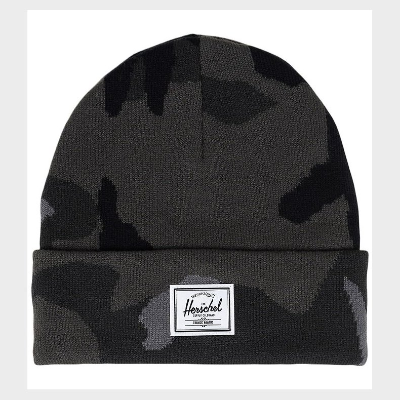 Herschel Hue - Strik - Elmer - Night Camo