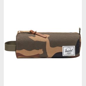 Herschel Penalhus - Settlement - Woodland Camo