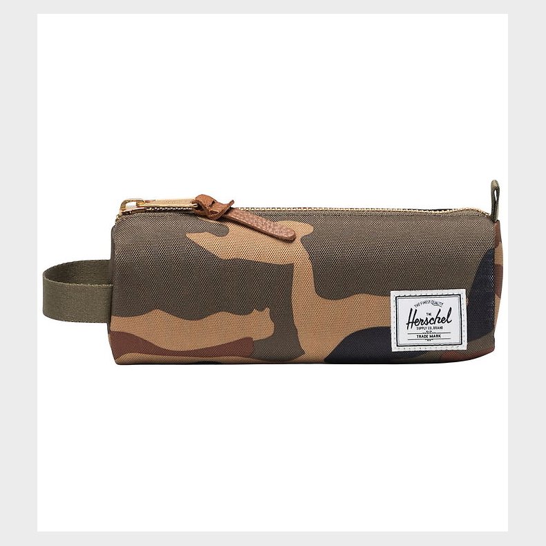 Herschel Penalhus - Settlement - Woodland Camo