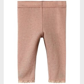 Lil' Atelier leggings - NbfNoel - Roebuck