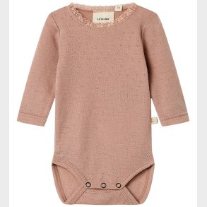 Lil' Atelier Body - NbfNoel - Slim - Roebuck