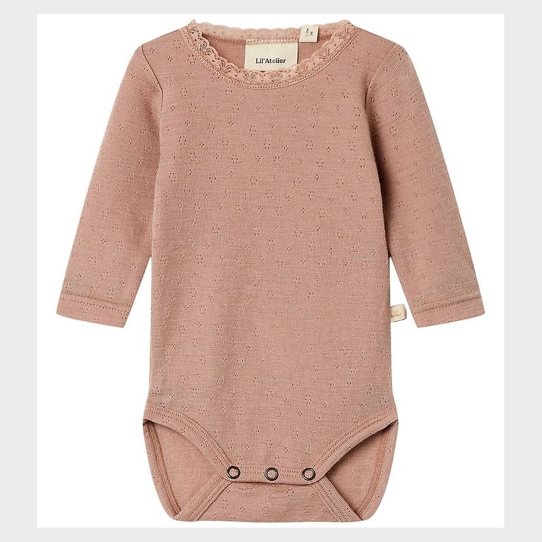 Lil' Atelier Body - NbfNoel - Slim - Roebuck