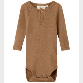 Lil' Atelier Body - NbnNoel - Slim - Tigers Eye