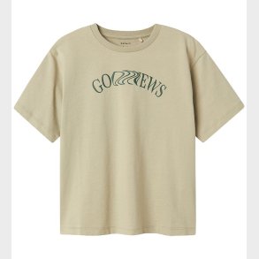 Name It T-shirt - NkmNevin - Island Fossil