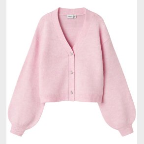 Name It Cardigan - Strik - NkfNina - Sweet Dreams