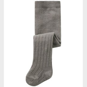 Name It Strmpebukser - Uld/Bomuld - NbmWakma