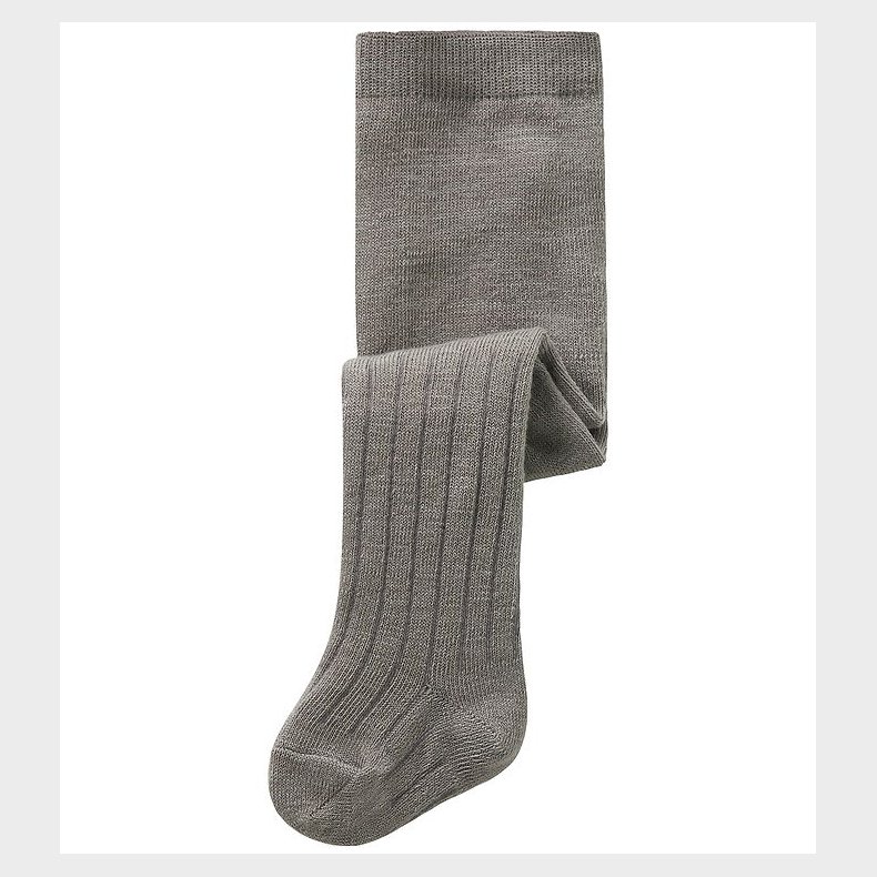 Name It Strmpebukser - Uld/Bomuld - NbmWakma